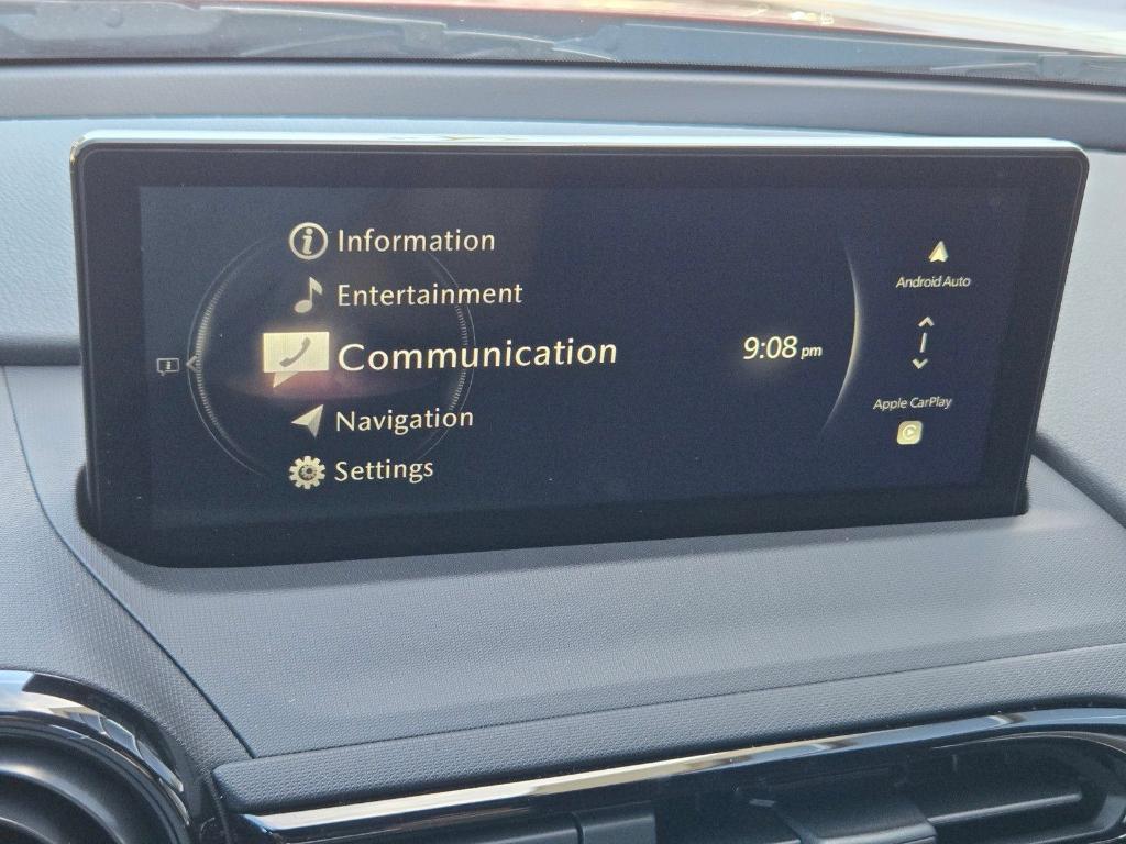 new 2026 Mazda MX-5 Miata car, priced at $33,040