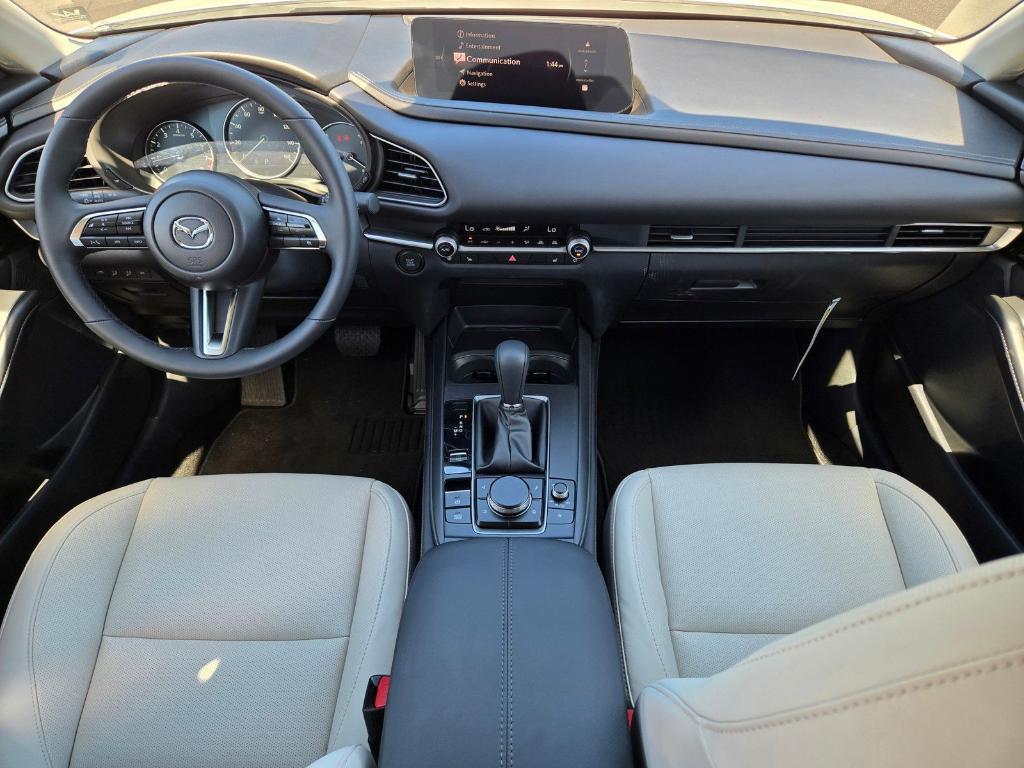 new 2026 Mazda CX-30 car, priced at $34,858