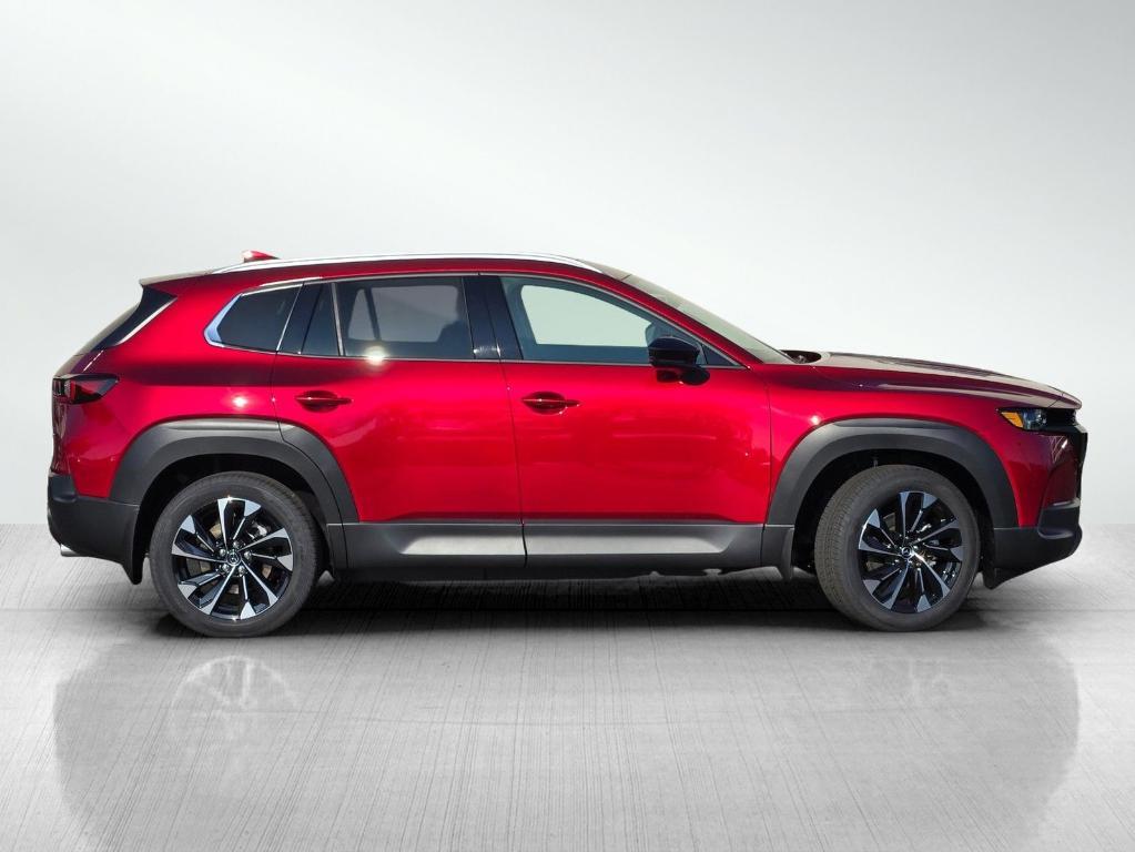 new 2026 Mazda CX-50 car, priced at $43,155