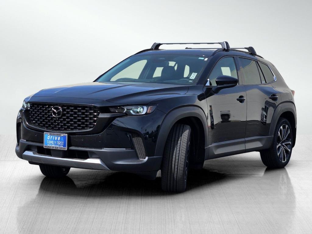 new 2026 Mazda CX-50 car, priced at $45,380