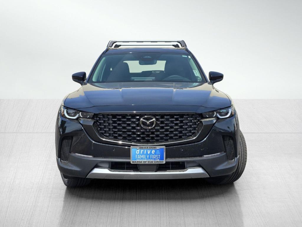new 2026 Mazda CX-50 car, priced at $45,380