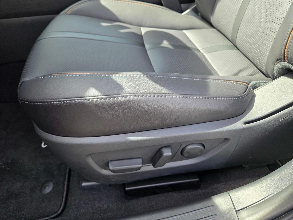 new 2026 Mazda CX-50 car, priced at $45,380