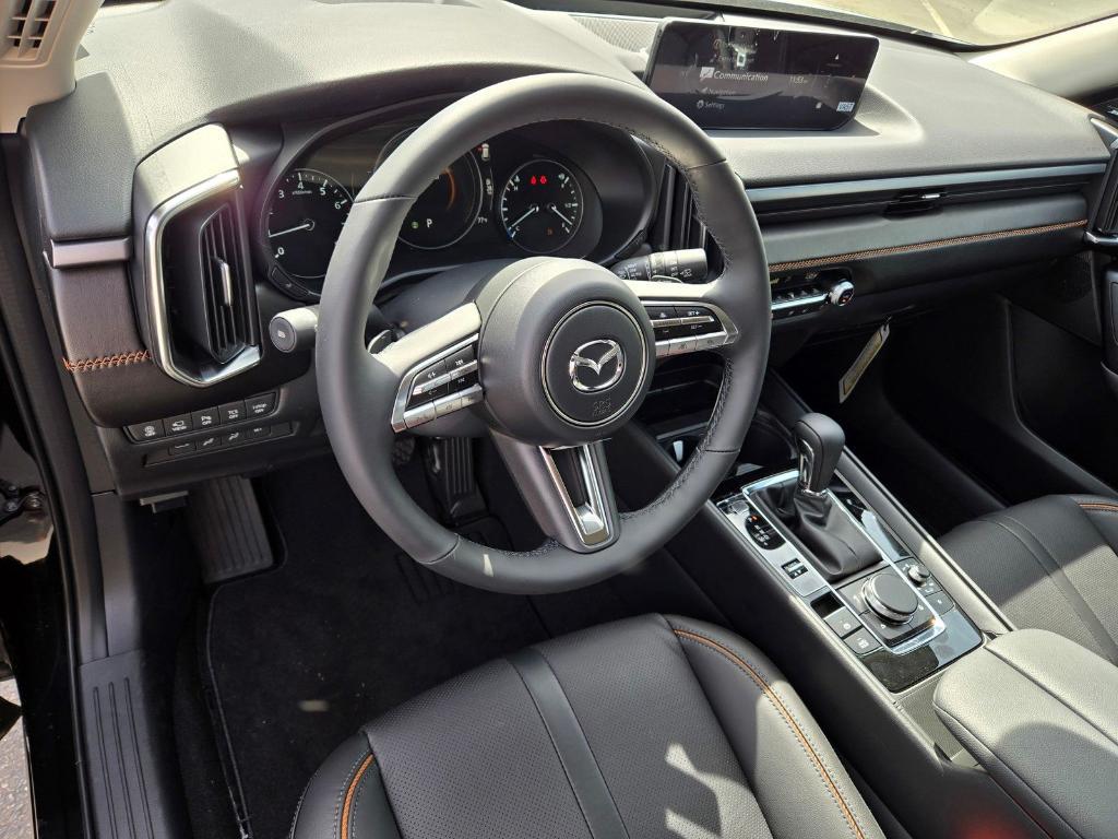 new 2026 Mazda CX-50 car, priced at $45,380