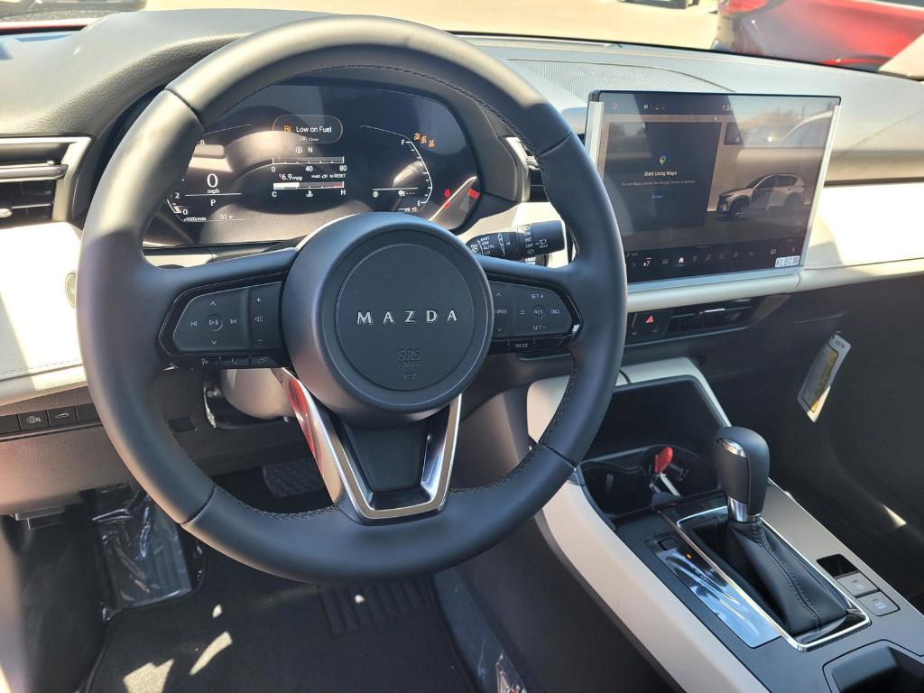 new 2026 Mazda CX-5 car, priced at $36,577