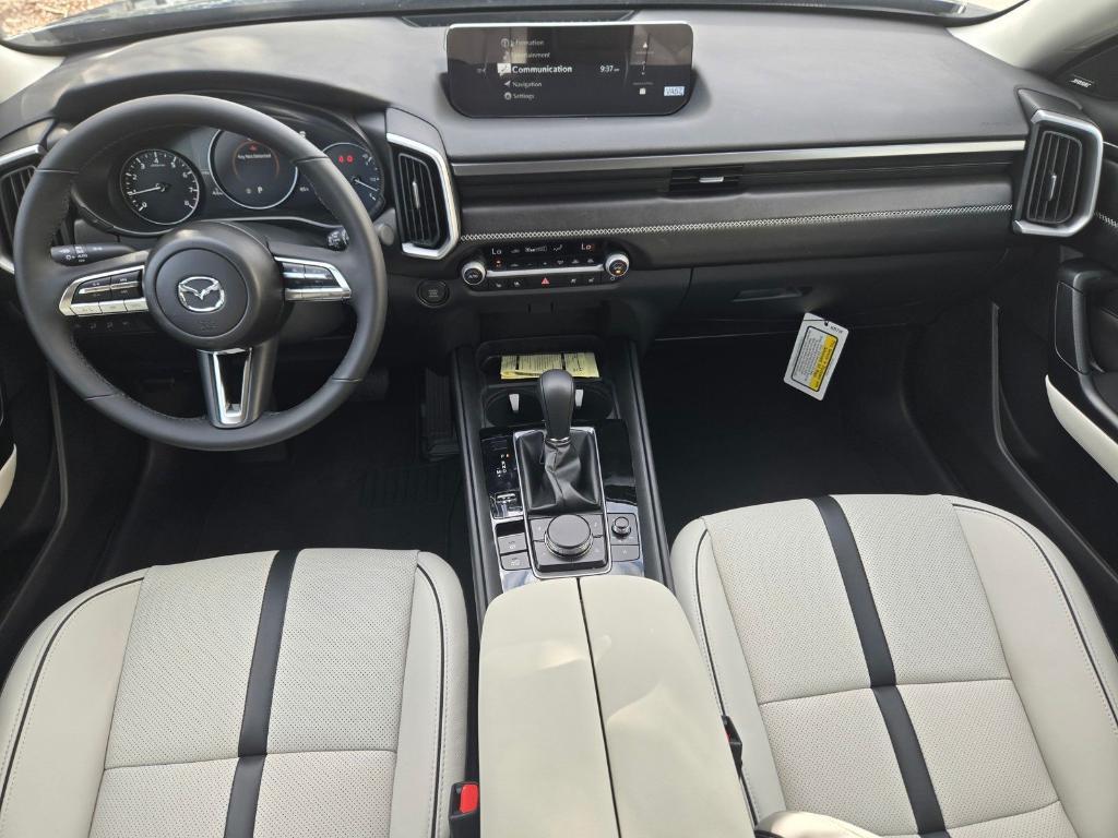 new 2026 Mazda CX-50 car, priced at $36,720