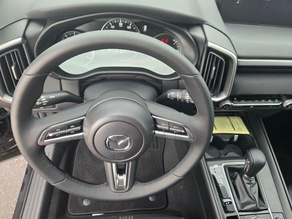new 2025 Mazda CX-50 car, priced at $36,030