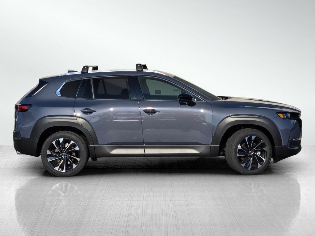 new 2026 Mazda CX-50 car, priced at $40,233