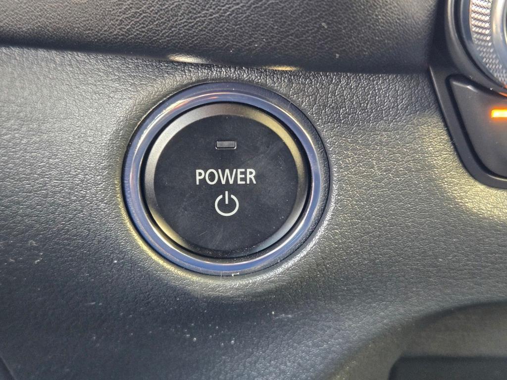 new 2026 Mazda CX-50 car, priced at $40,233