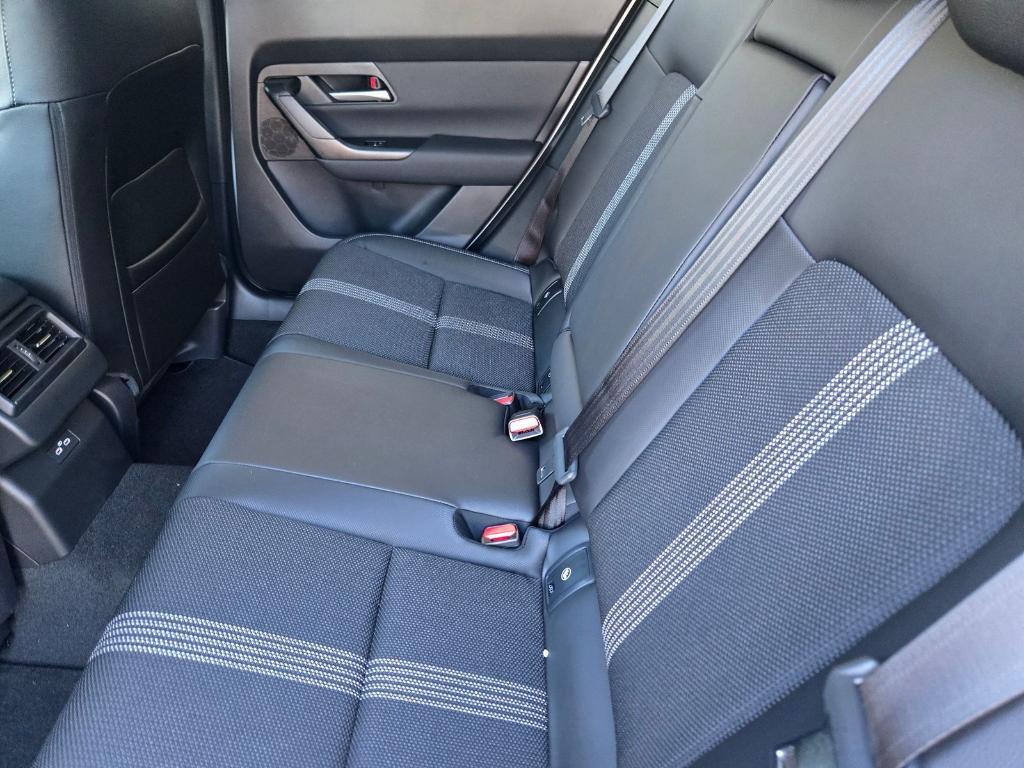 new 2025 Mazda CX-50 car, priced at $36,605