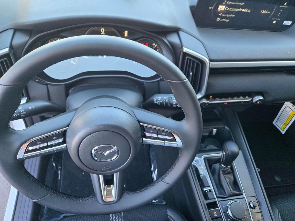 new 2025 Mazda CX-50 car, priced at $36,605
