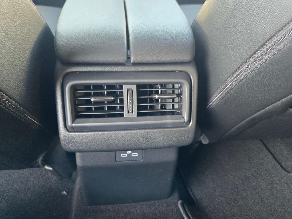 new 2026 Mazda CX-50 car, priced at $41,330