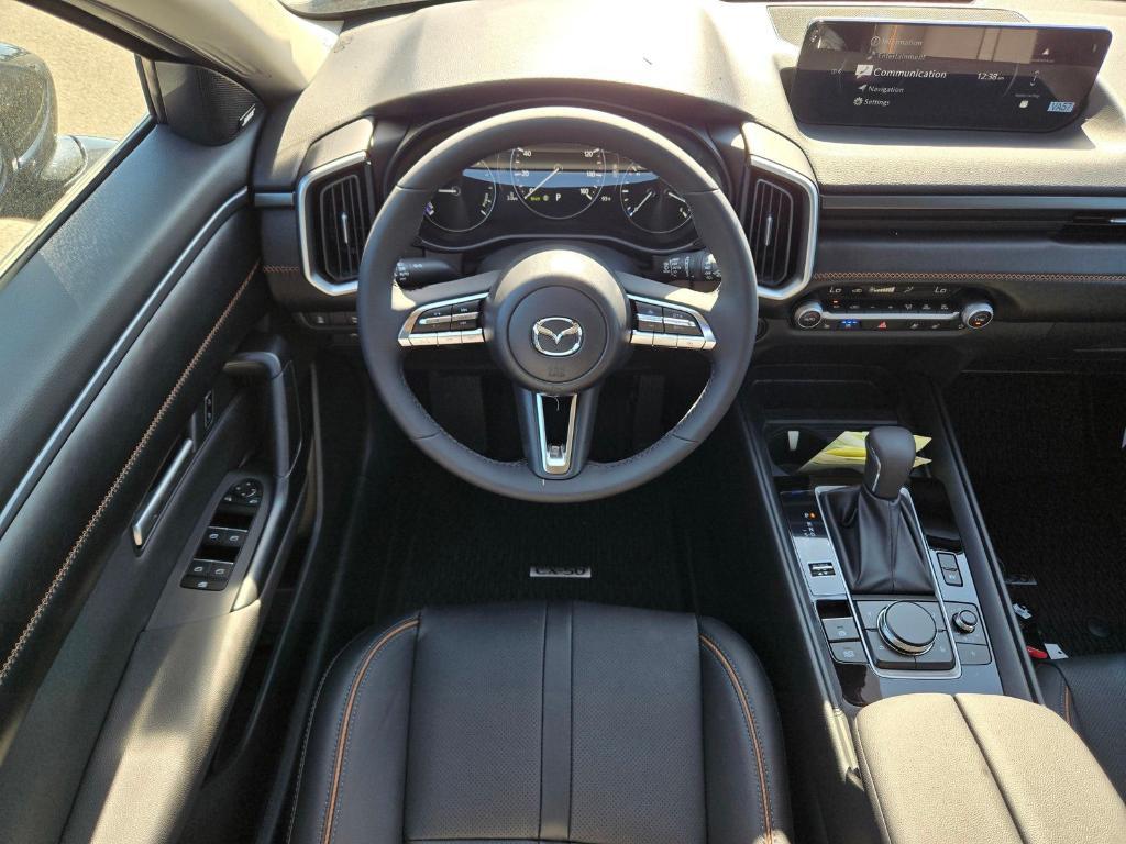 new 2026 Mazda CX-50 Hybrid car, priced at $39,721