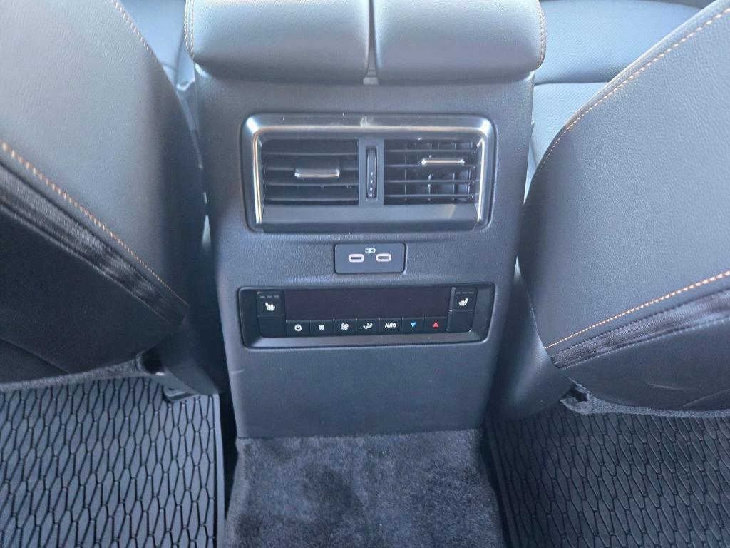 new 2026 Mazda CX-90 car, priced at $53,375