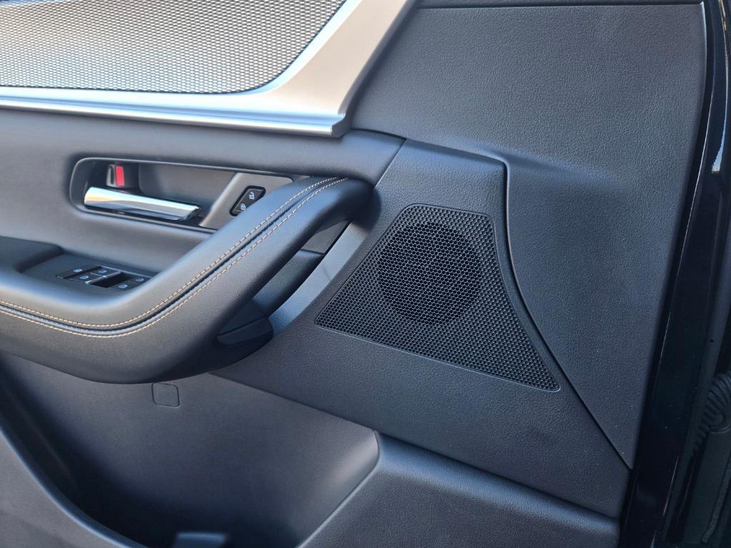 new 2026 Mazda CX-90 car, priced at $53,375