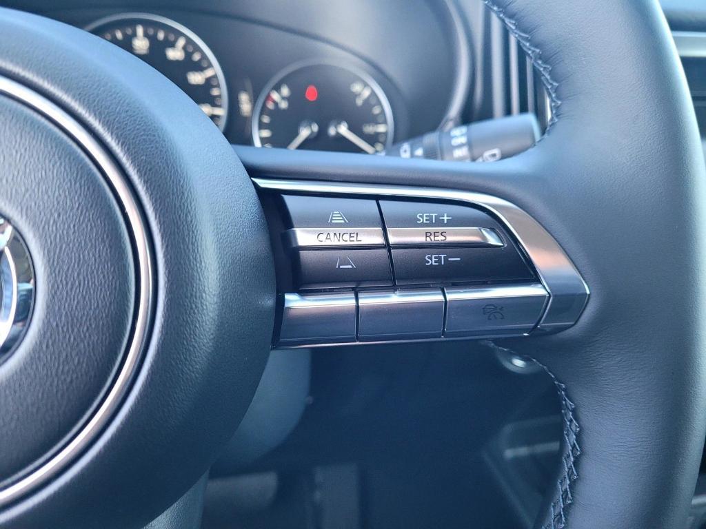 new 2026 Mazda CX-50 car, priced at $42,436