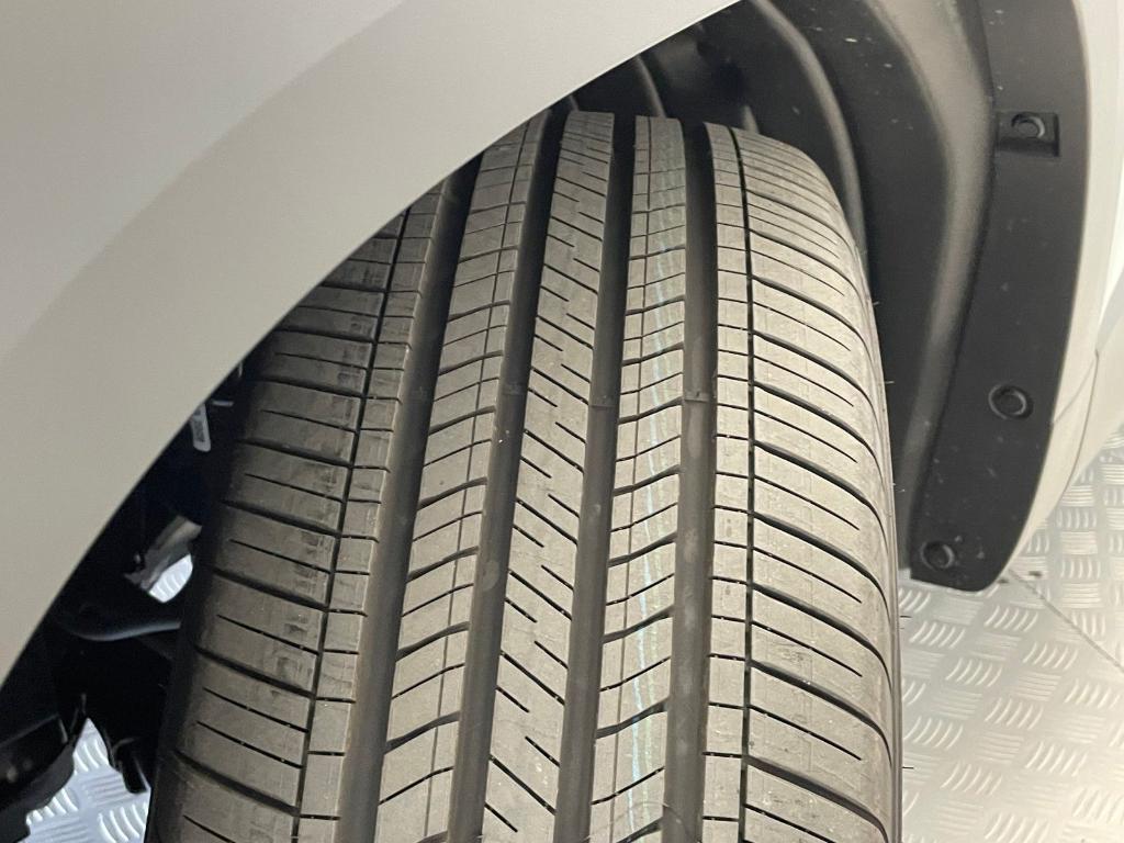 new 2025 Mazda CX-50 car, priced at $42,765