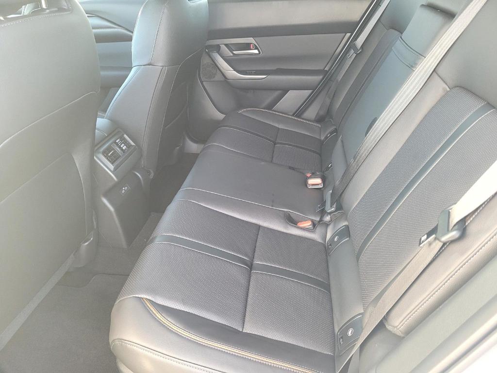 new 2026 Mazda CX-50 car, priced at $41,050