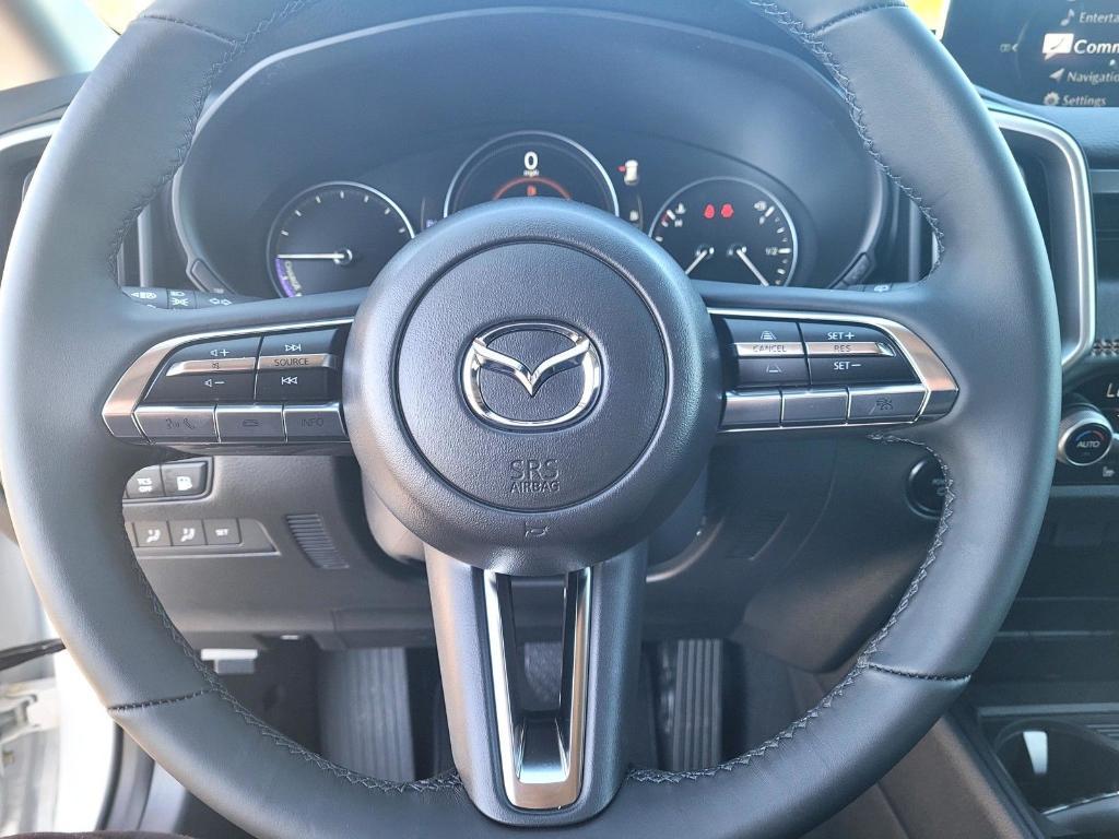 new 2026 Mazda CX-50 car, priced at $41,050