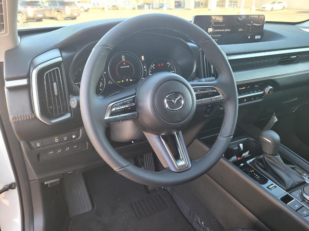 new 2026 Mazda CX-50 car, priced at $41,050