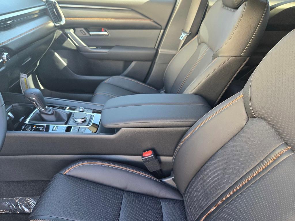 new 2025 Mazda CX-50 car, priced at $39,895