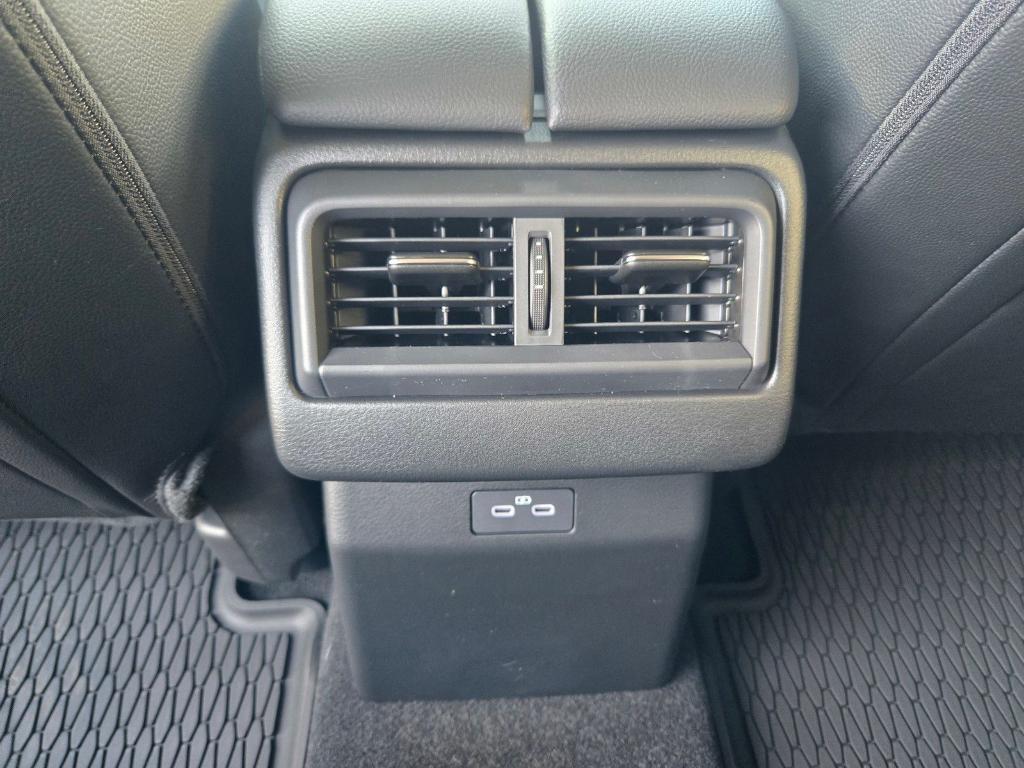 new 2026 Mazda CX-50 car, priced at $36,526