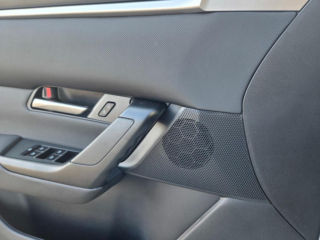 new 2026 Mazda CX-50 car, priced at $36,526