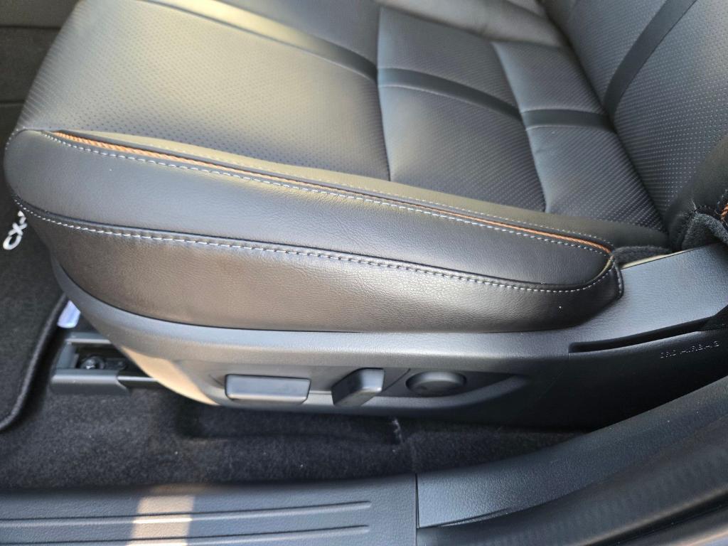 new 2026 Mazda CX-50 car, priced at $41,884