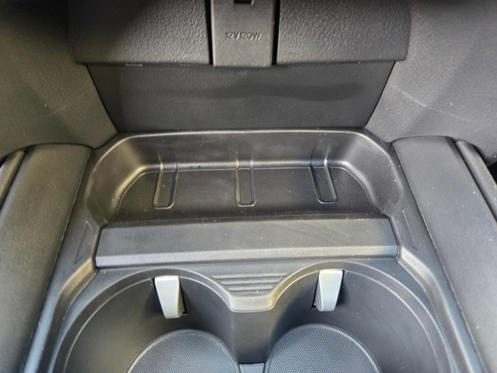 new 2026 Mazda CX-50 car, priced at $41,884