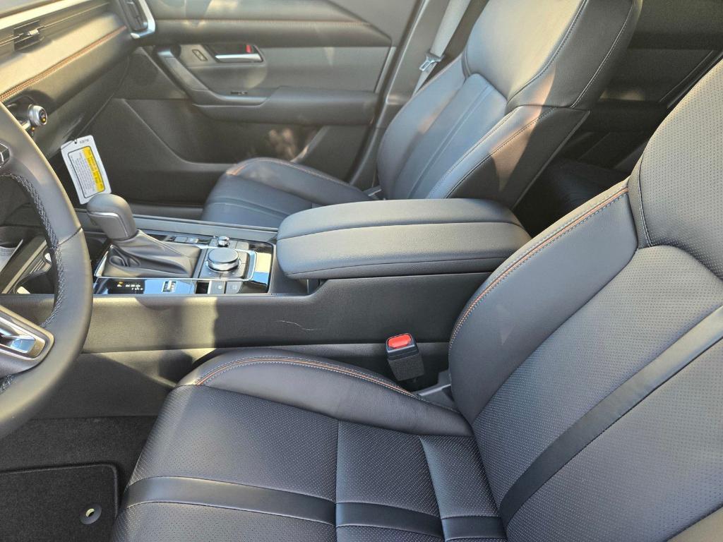 new 2026 Mazda CX-50 car, priced at $41,884