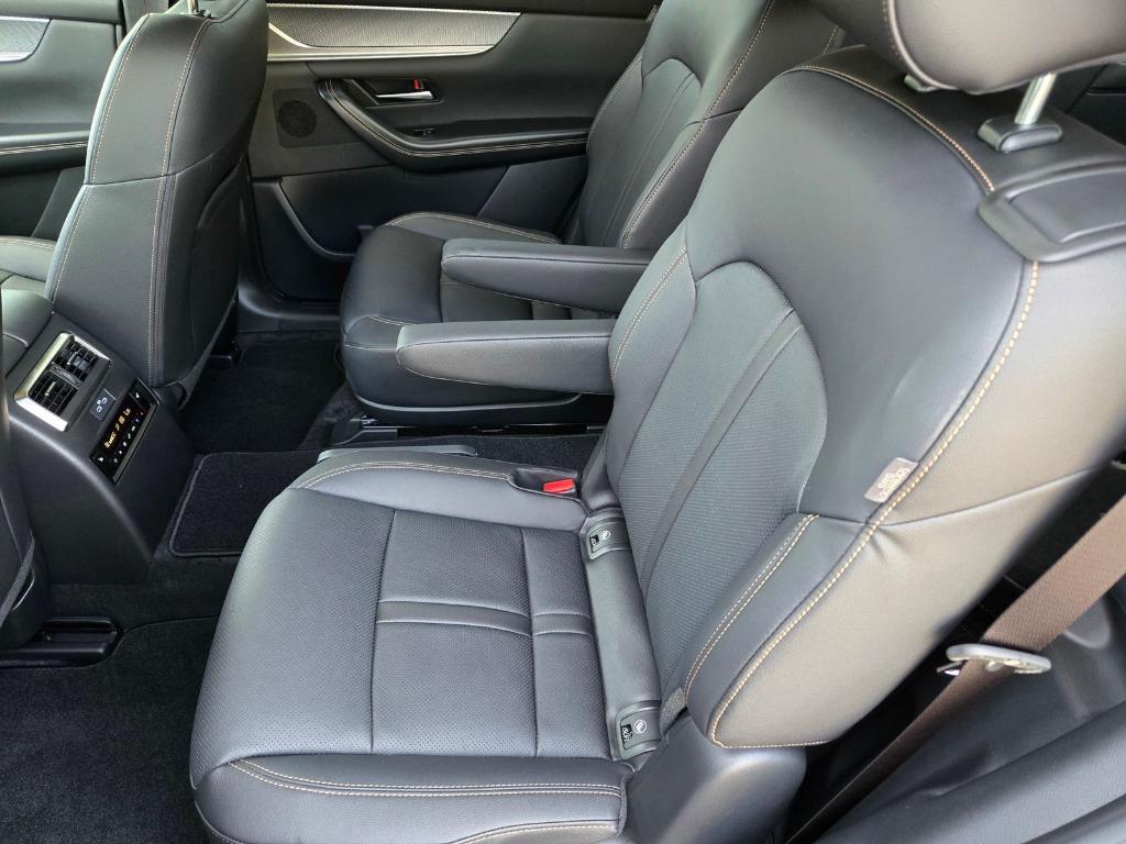 new 2026 Mazda CX-90 car, priced at $49,395