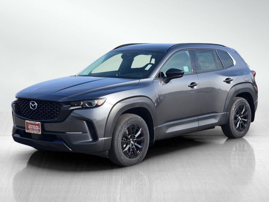 new 2026 Mazda CX-50 car, priced at $39,629