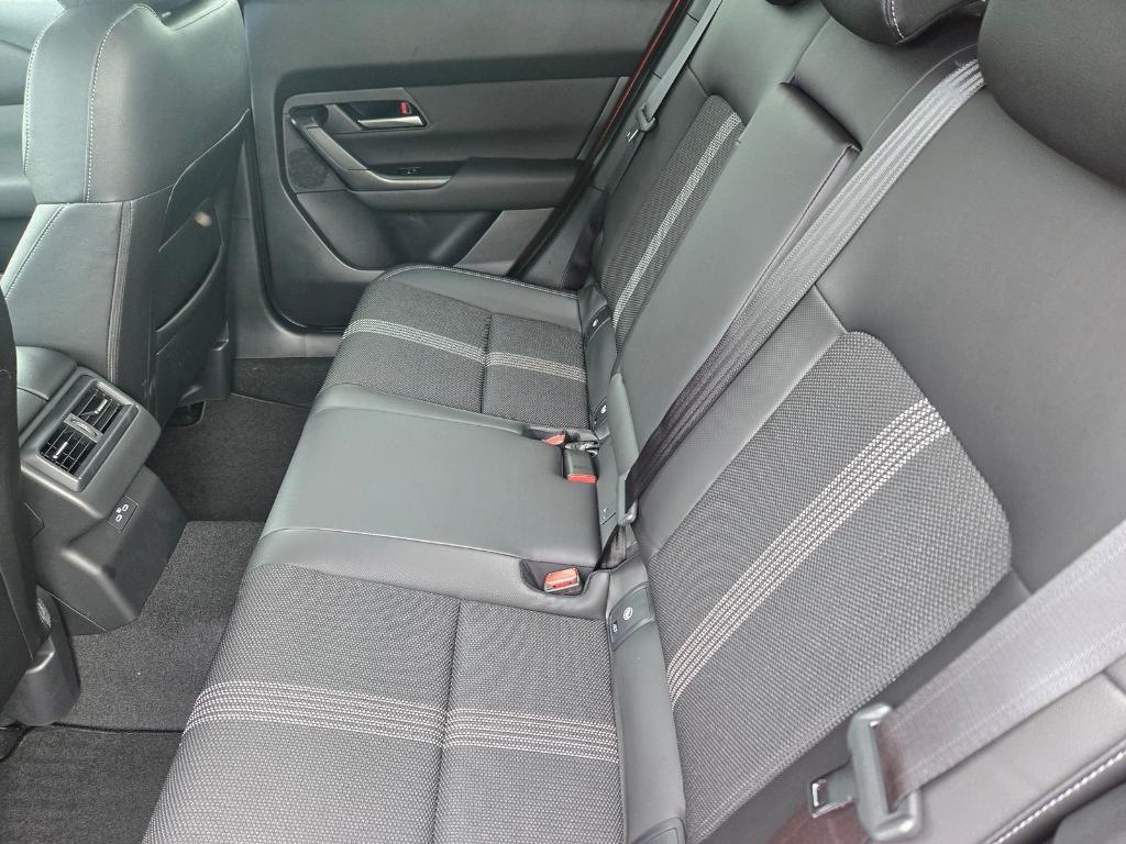 new 2026 Mazda CX-50 car, priced at $32,605