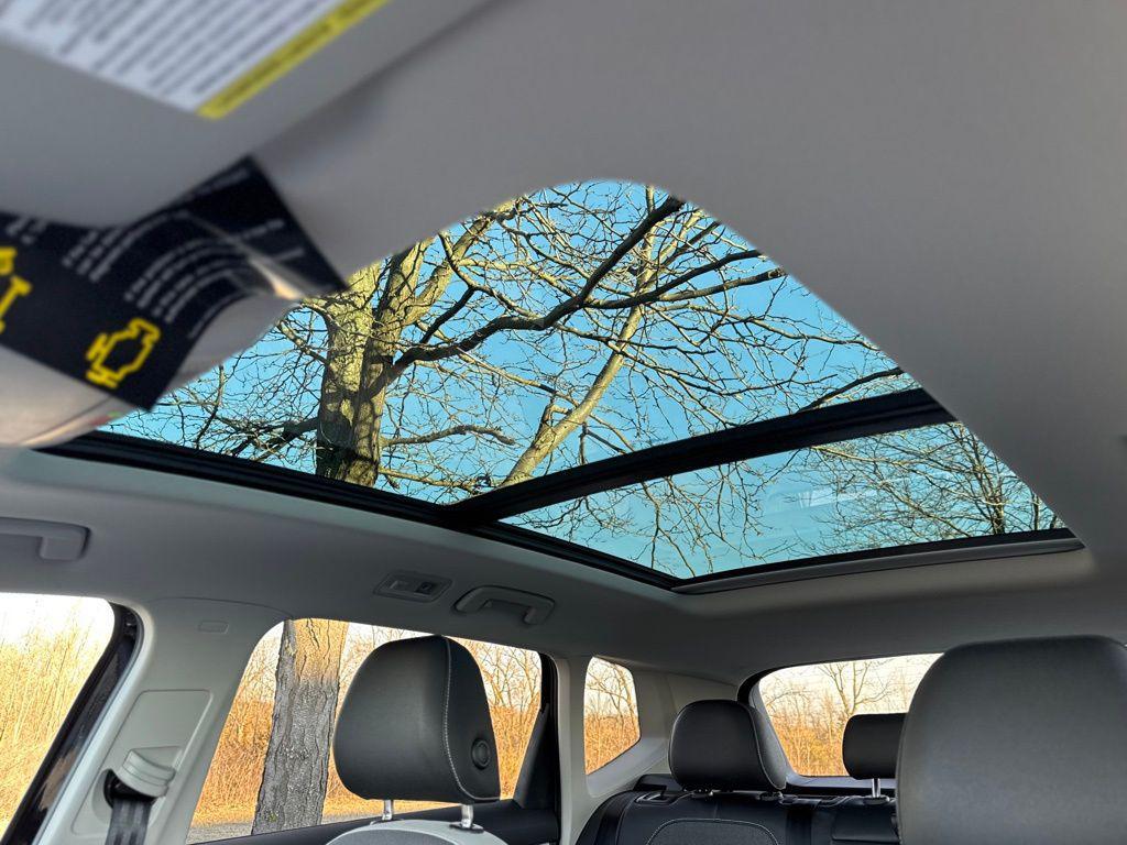 new 2026 Volkswagen Taos car, priced at $32,946