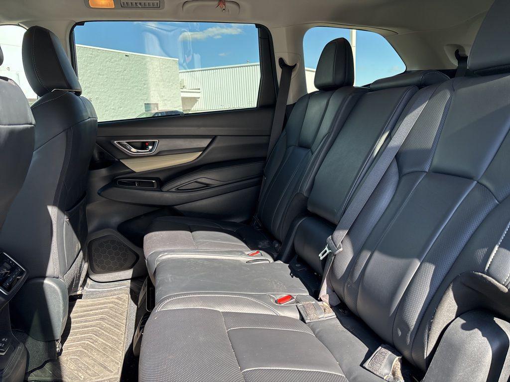 used 2020 Subaru Ascent car, priced at $18,243