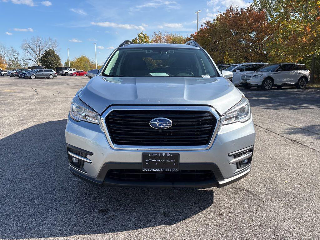 used 2020 Subaru Ascent car, priced at $18,243