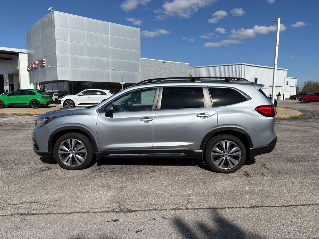 used 2020 Subaru Ascent car, priced at $18,243