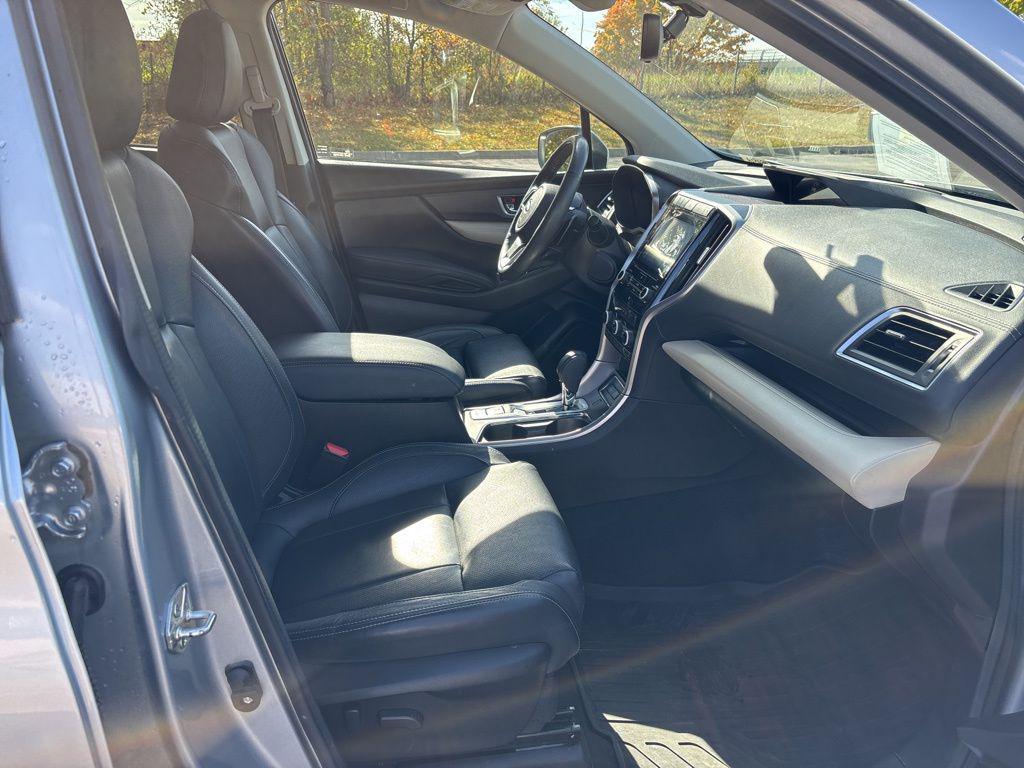 used 2020 Subaru Ascent car, priced at $18,243
