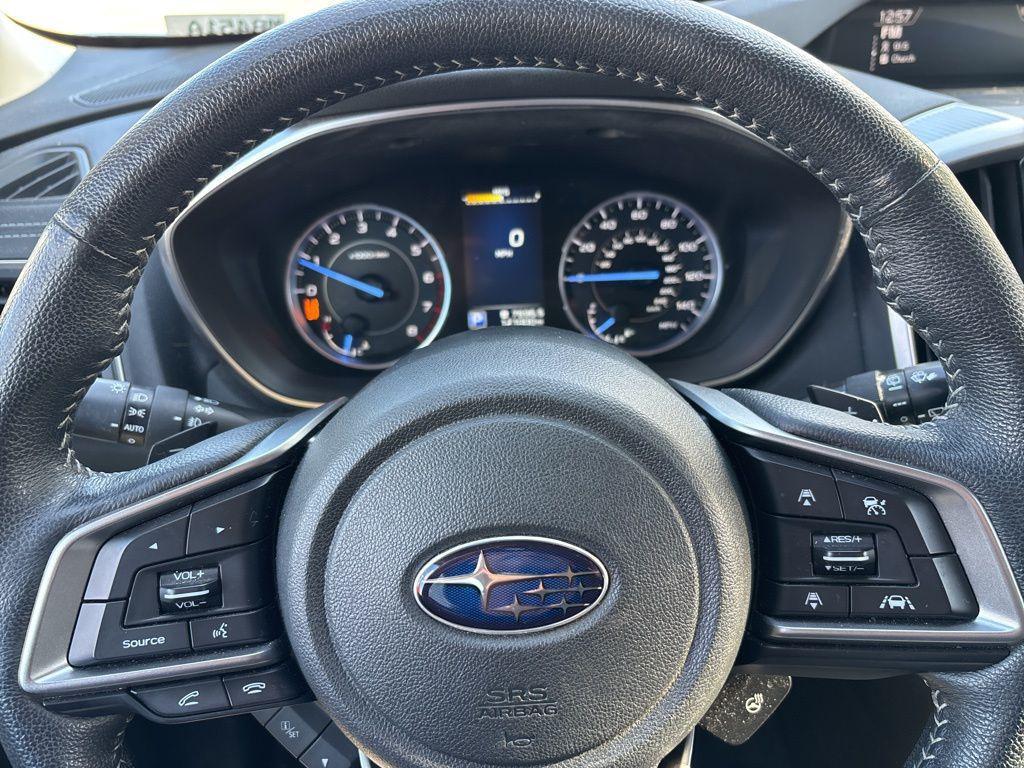 used 2020 Subaru Ascent car, priced at $18,243