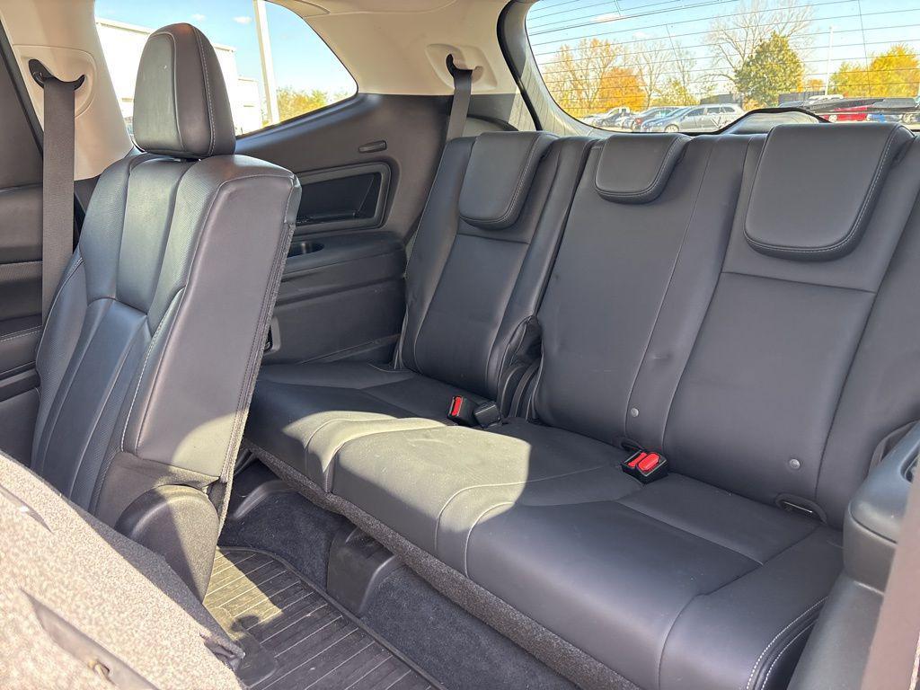 used 2020 Subaru Ascent car, priced at $18,243