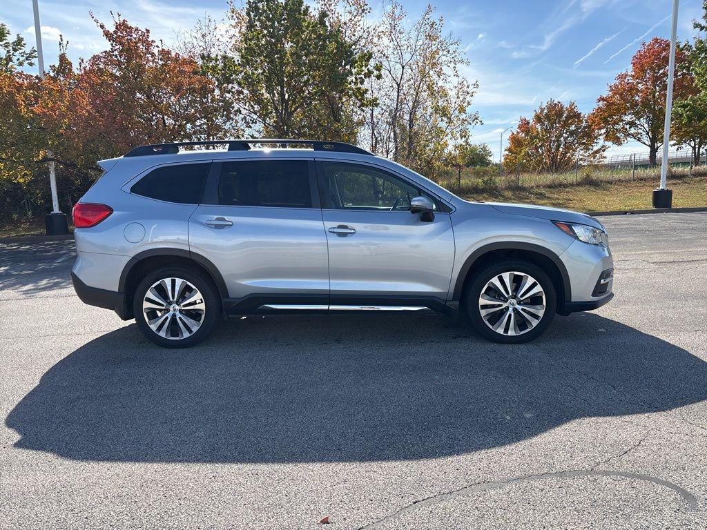 used 2020 Subaru Ascent car, priced at $18,243