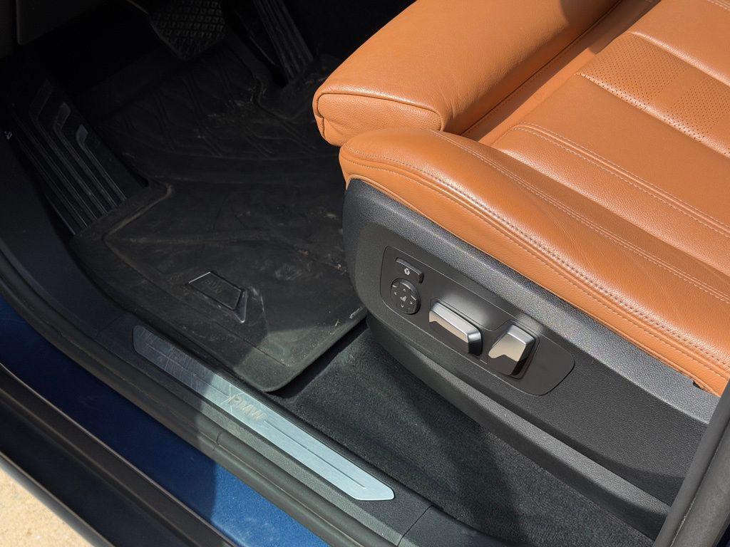 used 2019 BMW X5 car, priced at $31,425