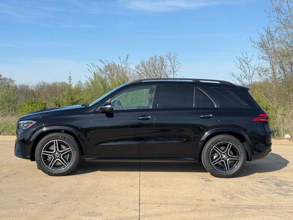 new 2026 Mercedes-Benz GLE 450 car, priced at $87,068