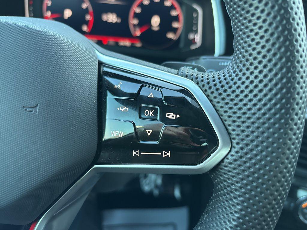 used 2024 Volkswagen Jetta GLI car, priced at $27,372