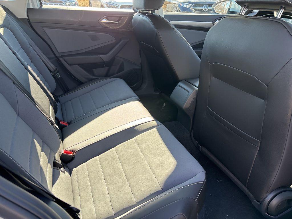 new 2026 Volkswagen Jetta car, priced at $29,568