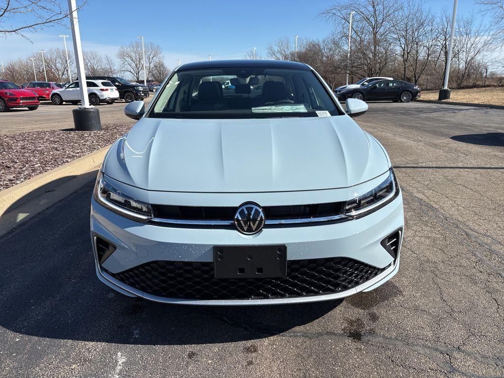 new 2026 Volkswagen Jetta car, priced at $29,568