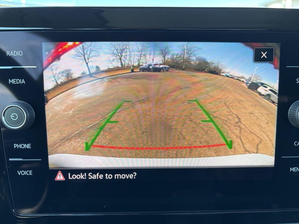 new 2026 Volkswagen Jetta car, priced at $29,568