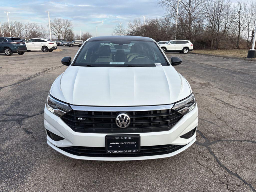 used 2020 Volkswagen Jetta car, priced at $16,974