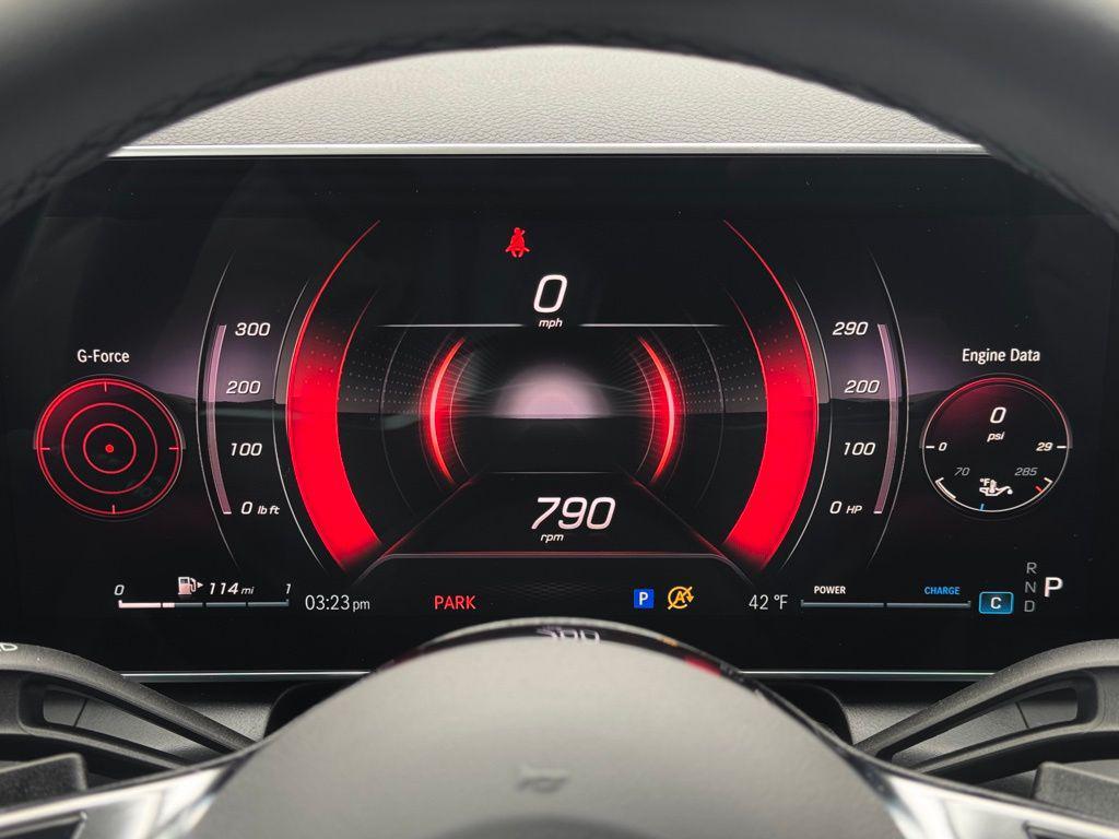 new 2026 Mercedes-Benz GLC 300 car, priced at $58,088