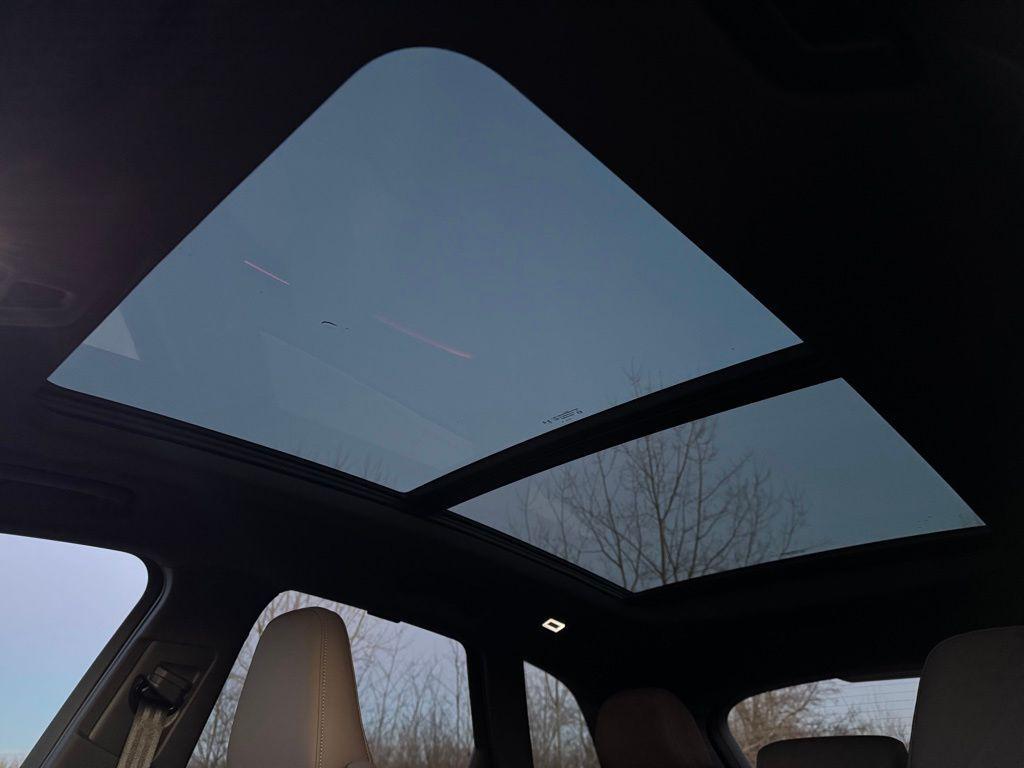 new 2025 Audi Q5 car, priced at $60,763