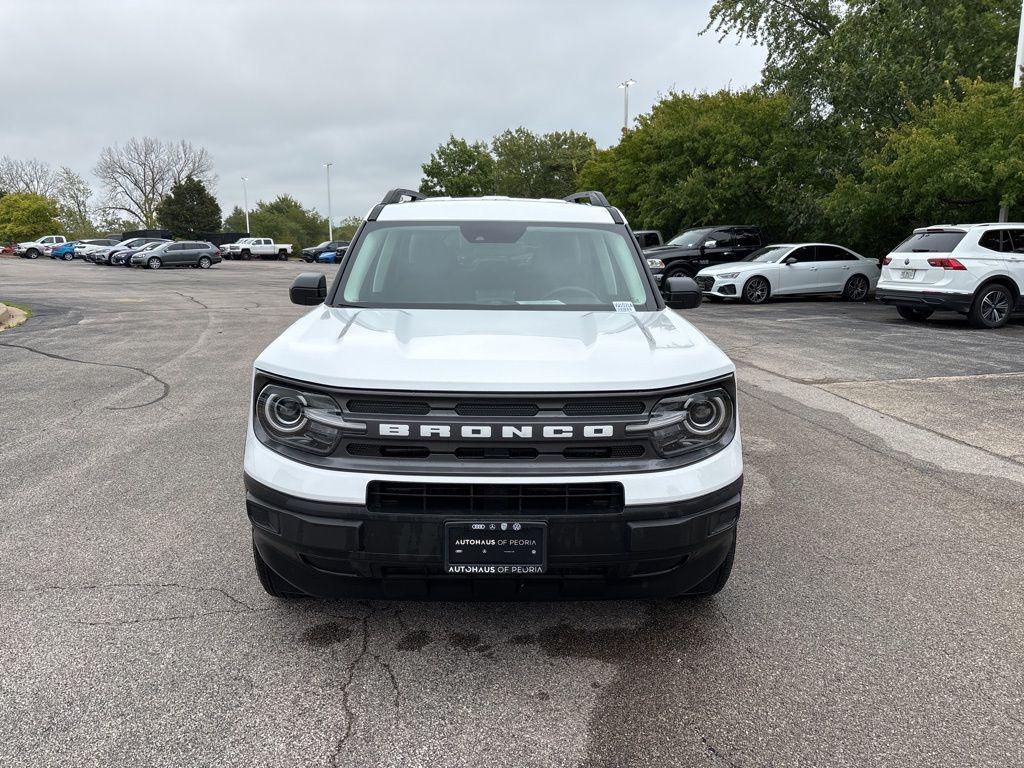 used 2022 Ford Bronco Sport car, priced at $26,490